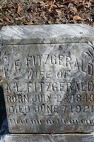 F. E. Fitzgerald