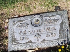 F.E. Sadler