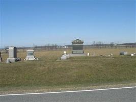 Feather Cemetery