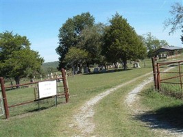 Featherston Cemetery