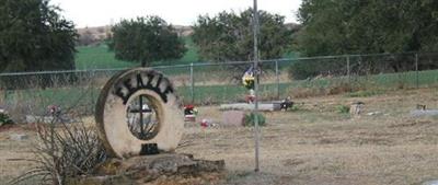 Feazle Cemetery