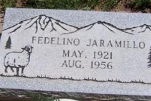 Fedelino Jaramillo