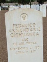 Federico Armendariz