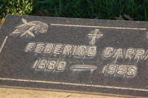 Federico Capra