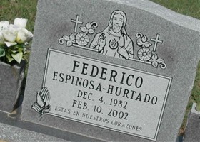 Federico Espinosa-Hurtado