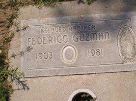 Federico Guzman
