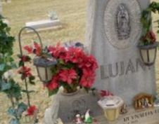 Federico V. Lujan, Sr Federico V. Lujan, Sr