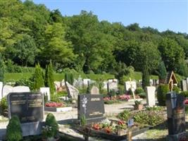 Feldafing (Gemeindefriedhof)