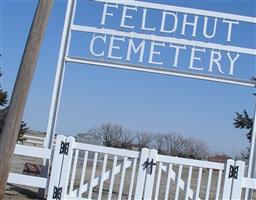 Feldhut Cemetery