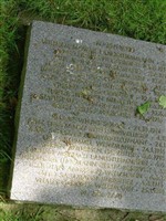 Feldwebelleutnant Karl Schaefer