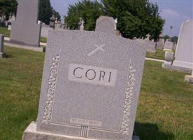 Felice Cori, Sr Felice Cori, Sr