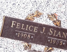 Felice J. Siano
