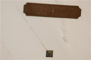Felice Lagomarsino Felice Lagomarsino