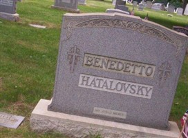 Felice M Benedetto Felice M Benedetto