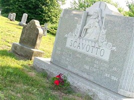 Felice Scavotto