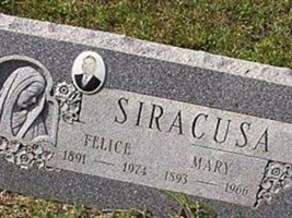 Felice Siracusa