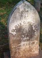 Felicia C Hubard