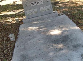 Felicia Gonzalez