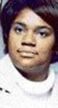 Felicia K. McPherson Jones Felicia K. McPherson Jones