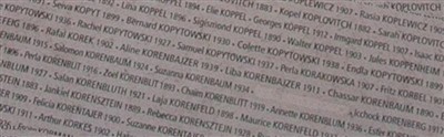 Felicia Korentajer Felicia Korentajer