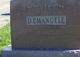 Felicia LaBella D'Emanuele Felicia LaBella D'Emanuele
