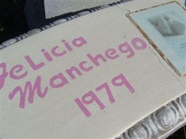 Felicia Manchego
