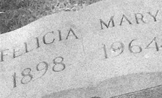 Felicia Mary Murphy