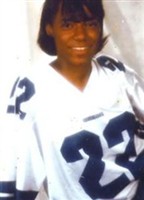 Felicia Smith Felicia Smith