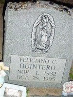Feliciano C Quintero Feliciano C Quintero
