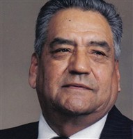 Feliciano Espinoza
