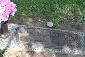 Felicitas Alejandro