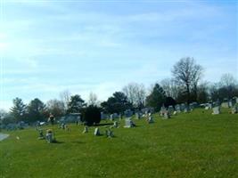 Felicity Cemetery