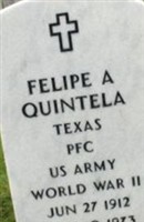 Felipe A Quintela