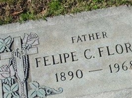 Felipe C Flores Felipe C Flores