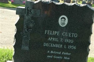 Felipe Cueto