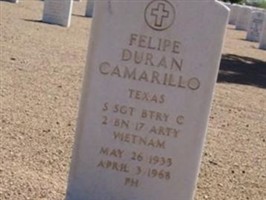 Felipe Duran Camarillo Felipe Duran Camarillo
