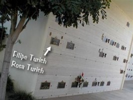 Felipe F. Turich