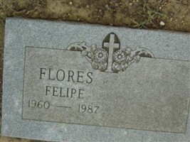 Felipe Flores