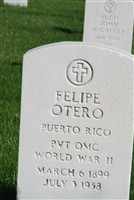 Felipe Otero