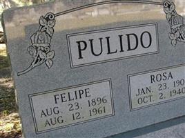 Felipe Pulido