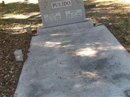 Felipe Pulido Felipe Pulido