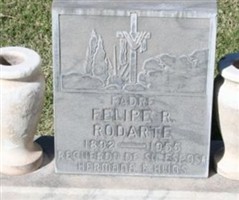 Felipe Rodarte