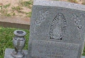 Felipe Rodriguez Felipe Rodriguez