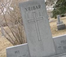 Felipe Yribar