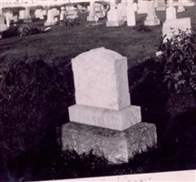 Felix A. Shawver Felix A. Shawver