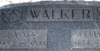 Felix A Walker Felix A Walker