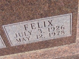Felix Asperk