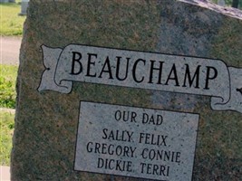 Felix B Beauchamp