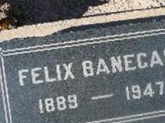 Felix Banegas