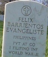 Felix Barrientos Evangeliste Felix Barrientos Evangeliste
